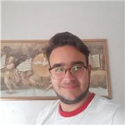 Studente universitario della facoltà di Storia proveniente da Liceo Linguistico e con certificazione FIRST livello B2 e diploma di scuola superiore francese (ESABAC) impartisce ripetizioni di lingua inglese, Francese, letteratura italiana e storia